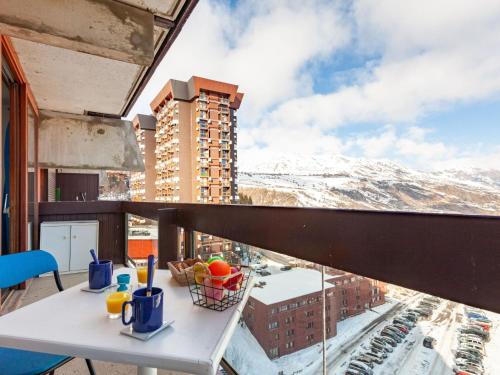 Apartment Lunik Orion-48
