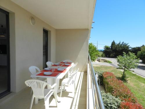 Apartment Lup - Les terrasses d'Alistro