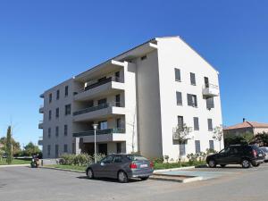 Appartement Apartment Lup - Les terrasses d'Alistro  20221 San-Giuliano Corse