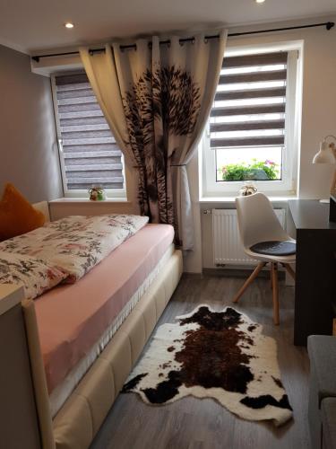 Apartment Luxus \