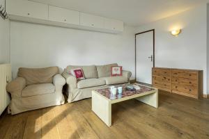 Apartment Lyret