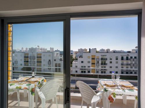 Apartment Madeleine T2
