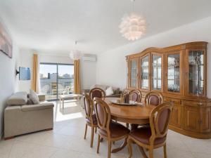 Apartment Madeleine T2
