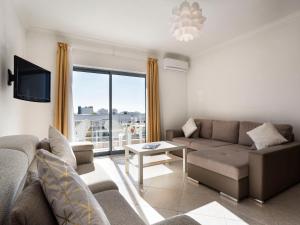 Apartment Madeleine T2