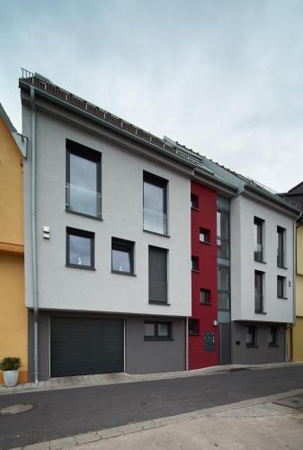 Apartment Magnolia