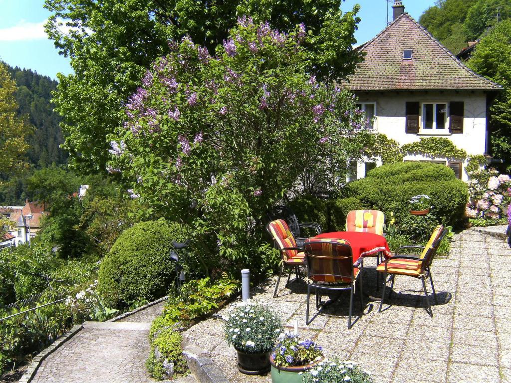 Apartment Maier-1 , 78098 Triberg im Schwarzwald