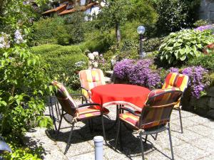 Apartment Maier-1