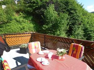Apartment Maier-2