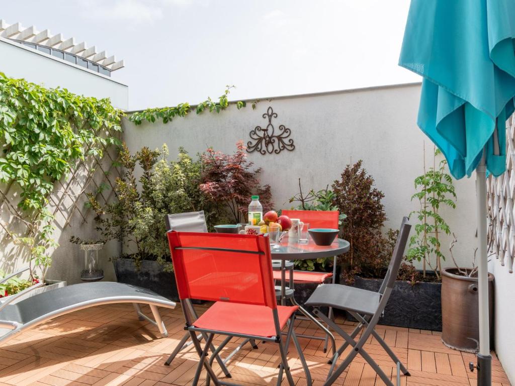 Apartment Maïlys , 33120 Arcachon