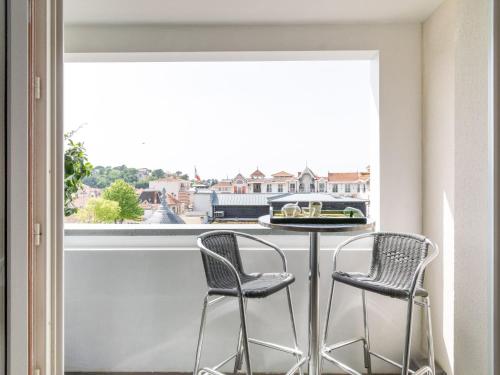 Apartment Maïlys