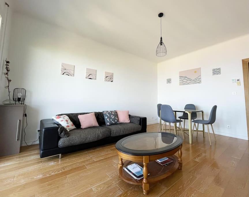Apartment Maïlys 33120 Arcachon