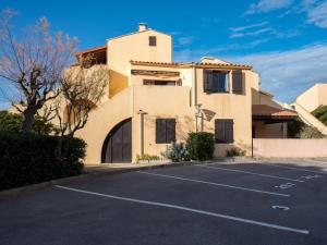 Apartment Maison des sables 3
