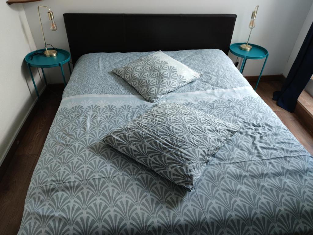 Apartment Maison Elbarren 64122 Urrugne