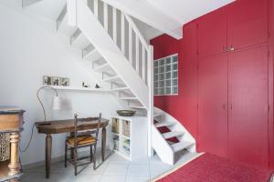 Apartment Maison Fanjeaud