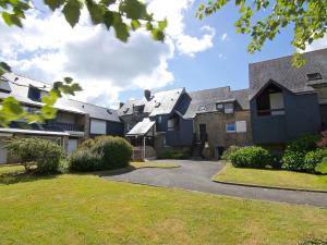 Apartment Maison Port En Dro-7