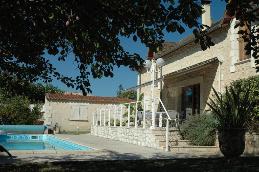Apartment Maison Port En Dro-8