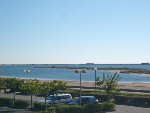 Apartment Maisons sur la Plage