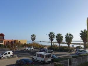 Apartment Maisons sur la Plage