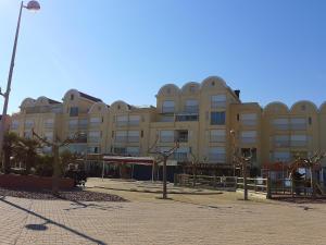 Apartment Maisons sur la Plage