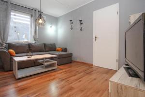Apartment, Malchow