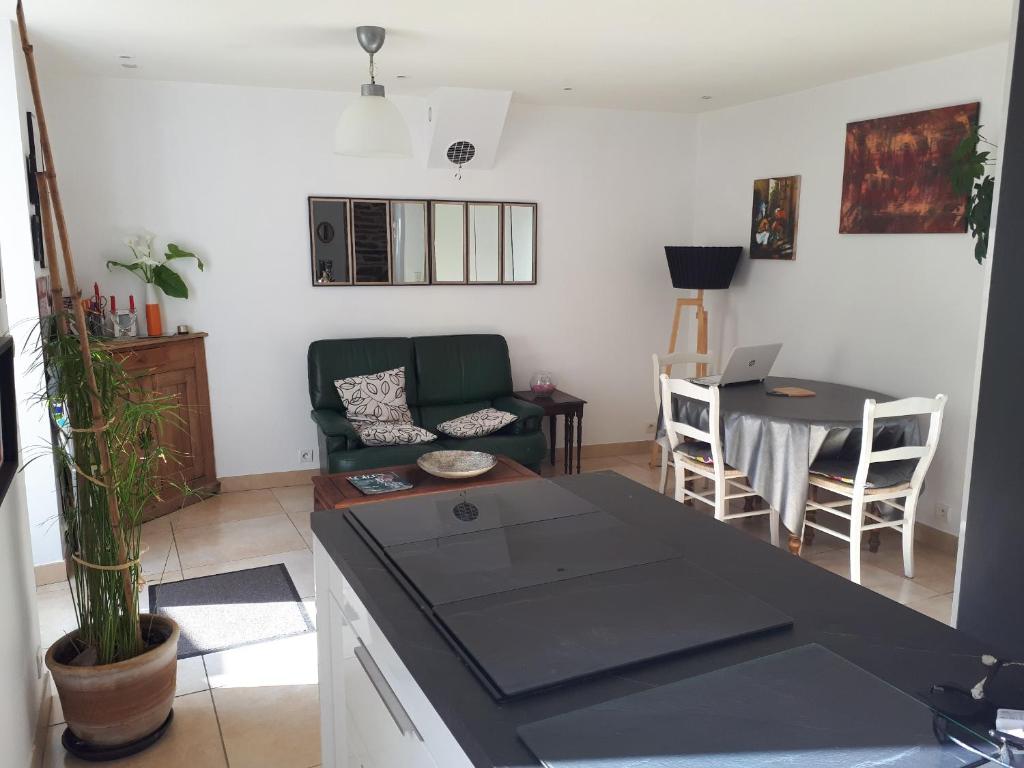Apartment Malia