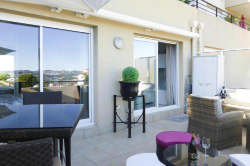 Apartment, Mandelieu-La Napoule