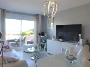 Apartment, Mandelieu-La Napoule