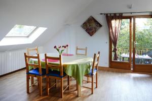 Apartment, Manneville-es-Plains