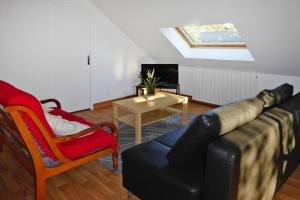 Apartment, Manneville-es-Plains