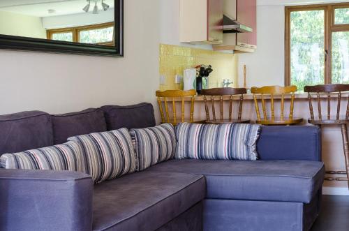 Apartment Marais - 1066