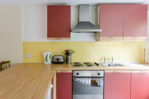 Apartment Marais - 1066