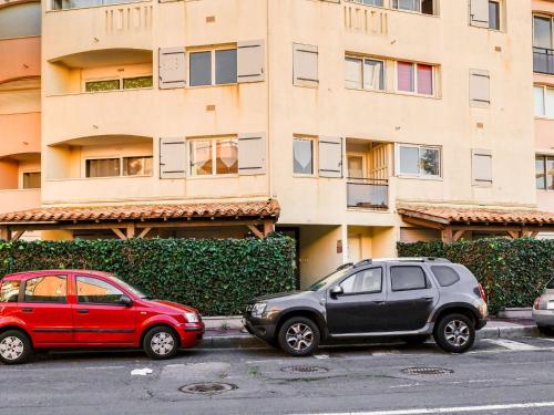Apartment Mare Nostrum