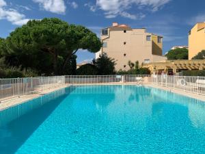 Appartement Apartment Mare Nostrum  34300 Le Cap d\'Agde Languedoc-Roussillon