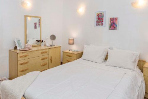 Apartment Maresia