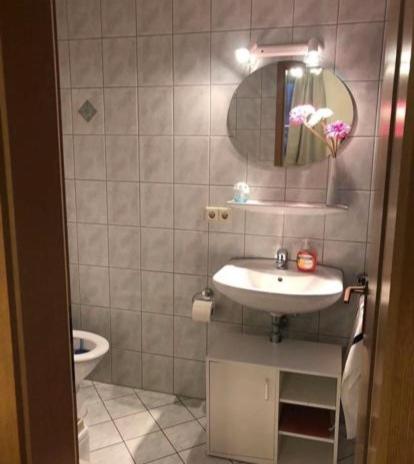 Apartment Maria Altenberg