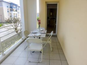 Apartment Maria Callas