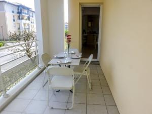 Appartement Apartment Maria Callas  40220 Tarnos Aquitaine
