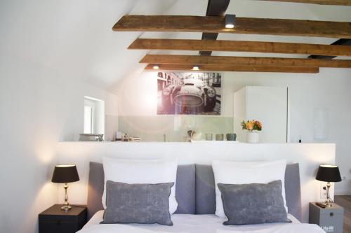 Apartment Maria Detmold