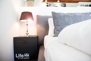 Apartment Maria Detmold