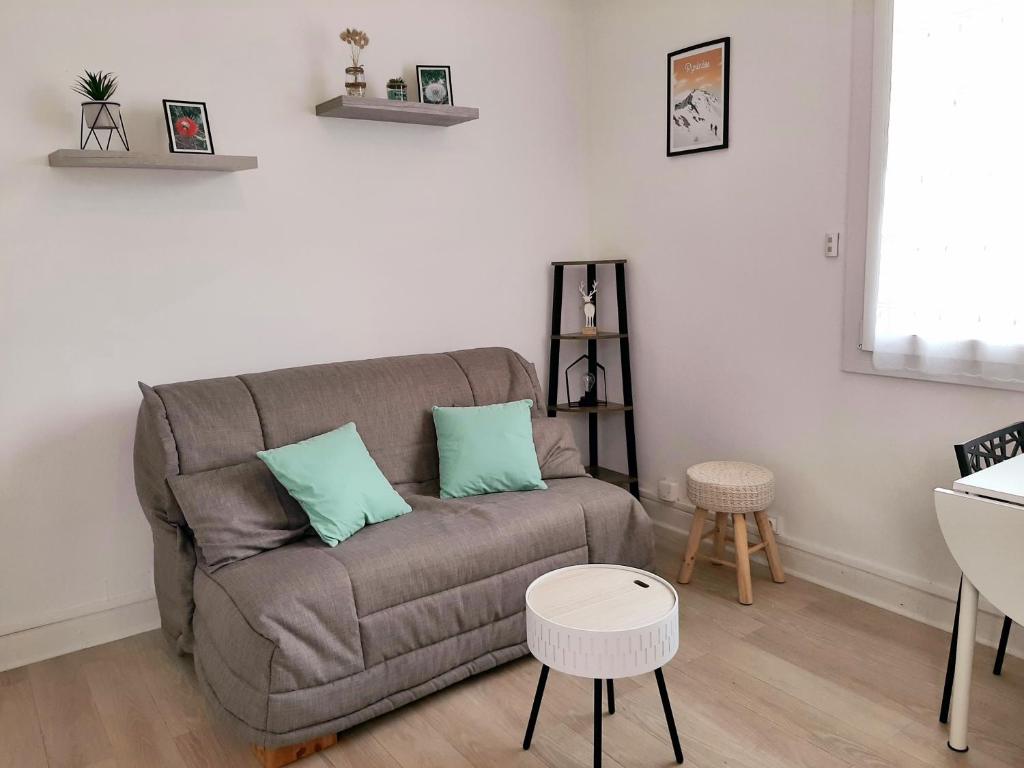 Apartment Maria 51515 Kürten