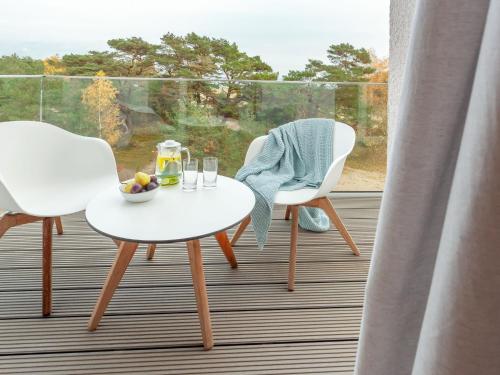 Apartment Mariandl am Meer-1