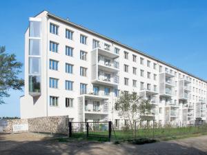 Appartement Apartment Mariandl am Meer-1  18609 Binz Mecklembourg-Poméranie