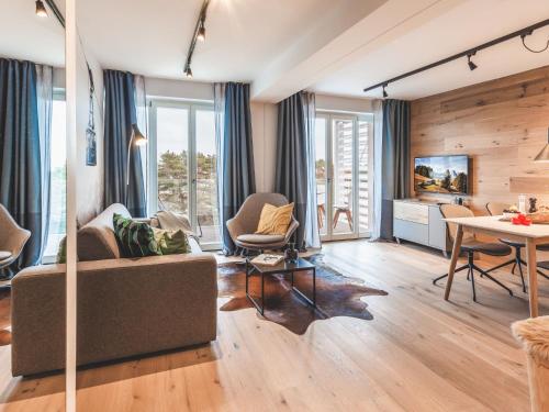 Apartment Mariandl am Meer-2