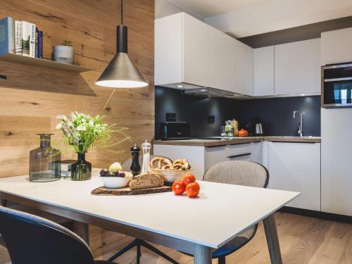 Apartment Mariandl am Meer-2