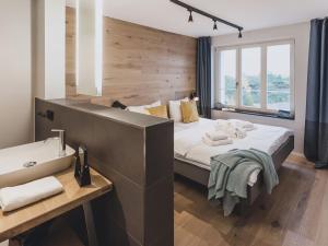 Apartment Mariandl am Meer-2