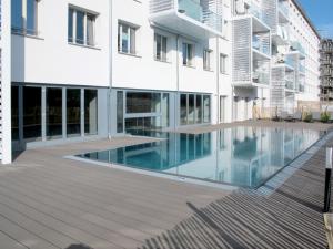 Apartment Mariandl am Meer-2