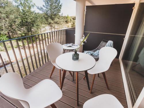 Apartment Mariandl am Meer-5