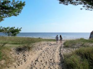 Apartment Mariandl am Meer-5