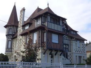 Apartment Marie Antoinette-2