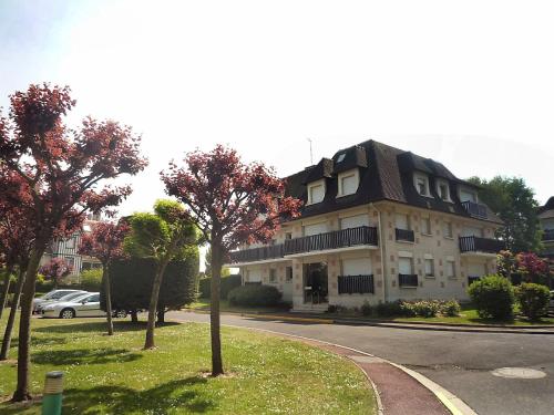 Apartment Marie Antoinette-2